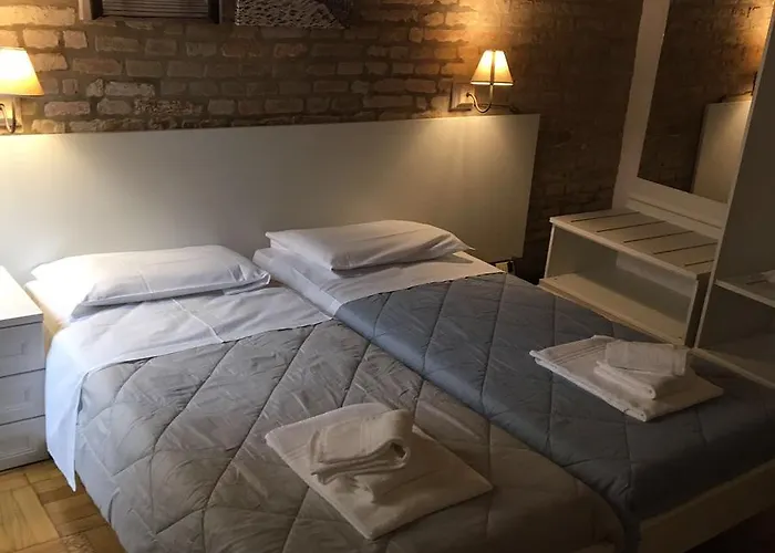 Guest house Stella De' Tolomei