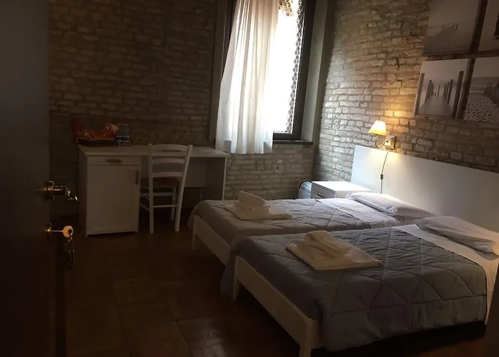 Stella De' Tolomei Guest house