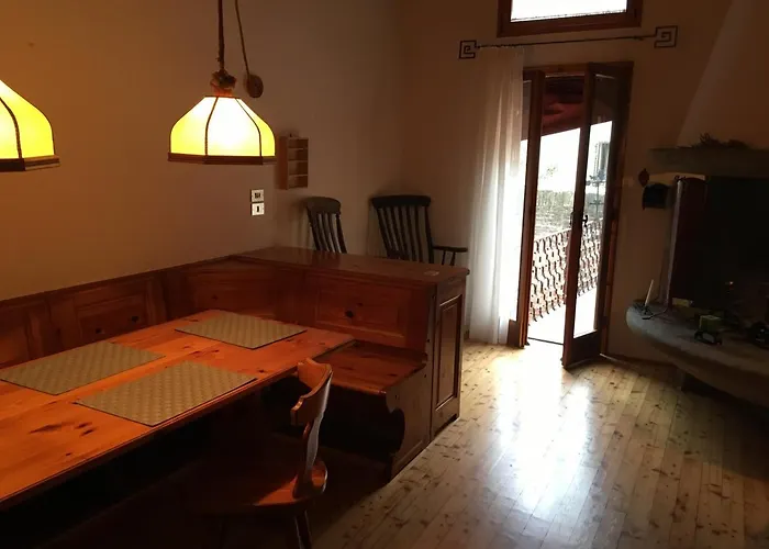 Pensjonat Stella De' Tolomei